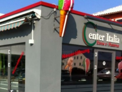 Photo: Eiscafe Center Italia